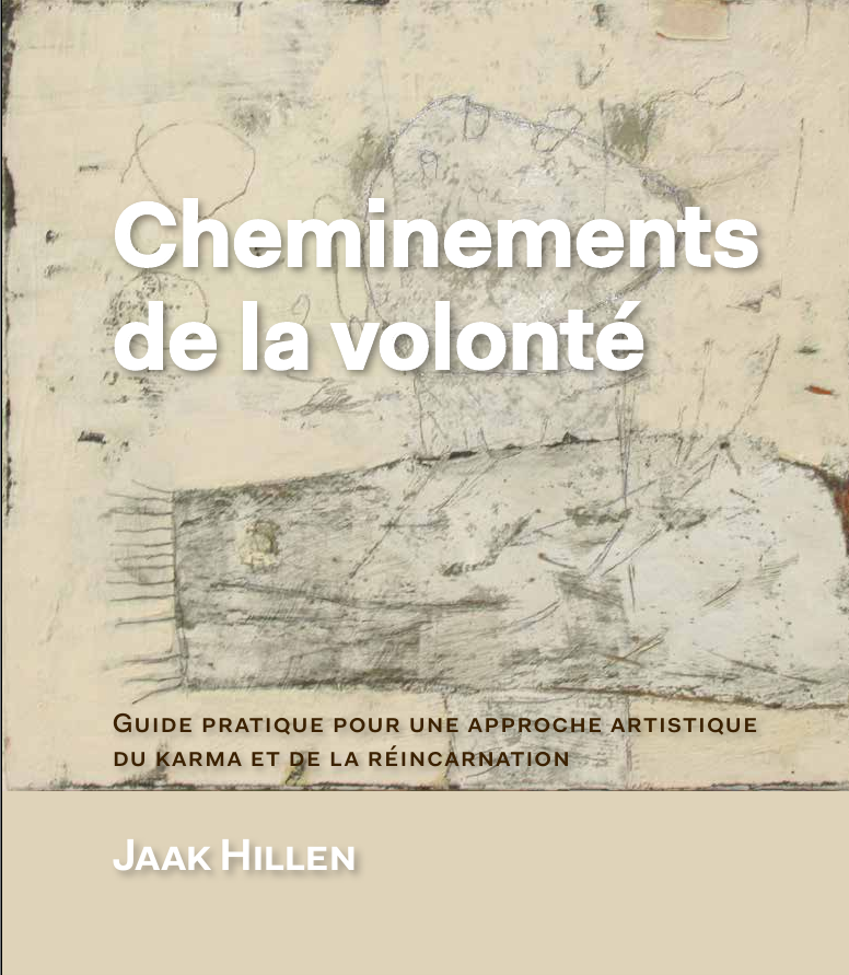 Cheminements de la Volonté